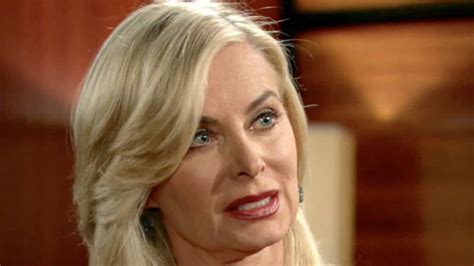 ashley from young and the restless|is eileen davidson leaving y.